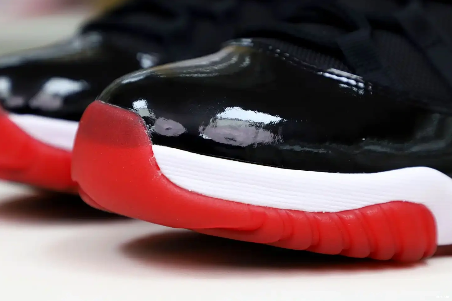 11 2019 Kimikick AIR JORDAN 'BRED' RETRO 0429